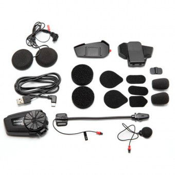 Sena Kit bluetooth Spider ST1 Solo